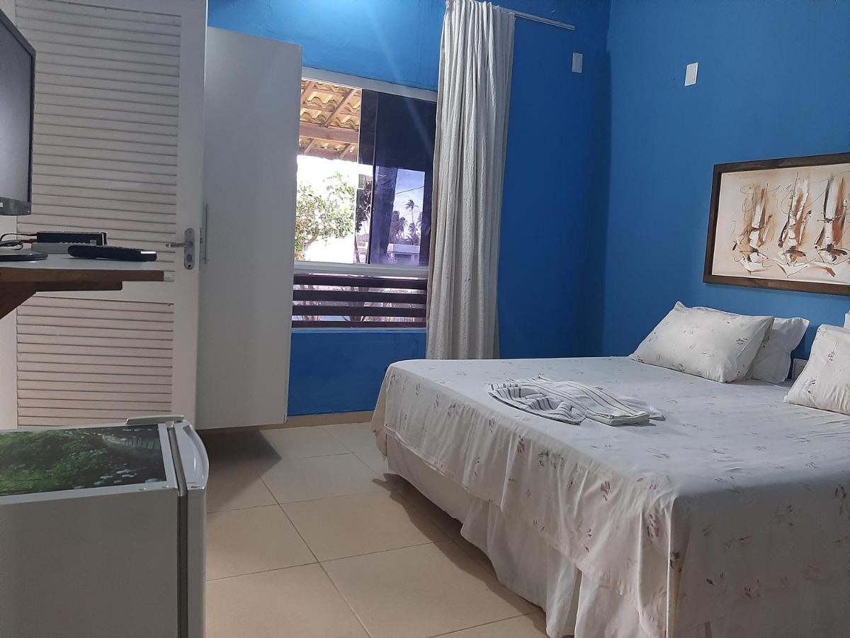 King Room with Garden View