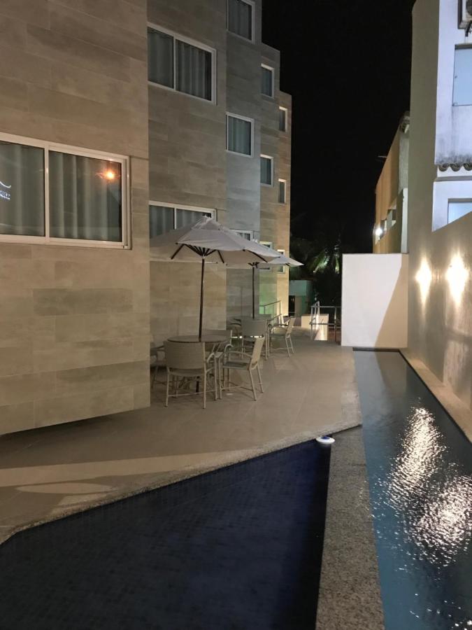 Cupe Beach Flats - B&B Porto De Galinhas