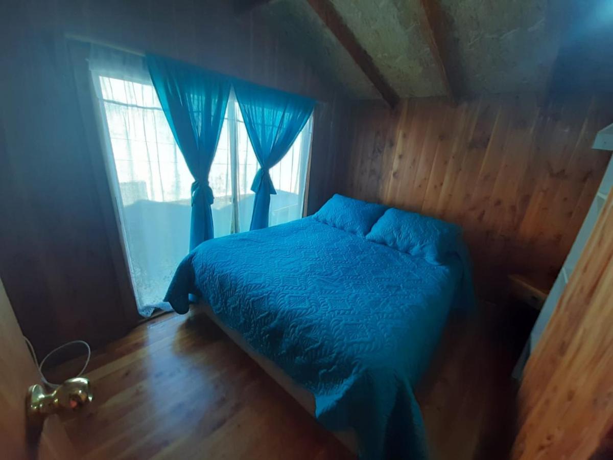 Cabañas Costanera - Ferienwohnung