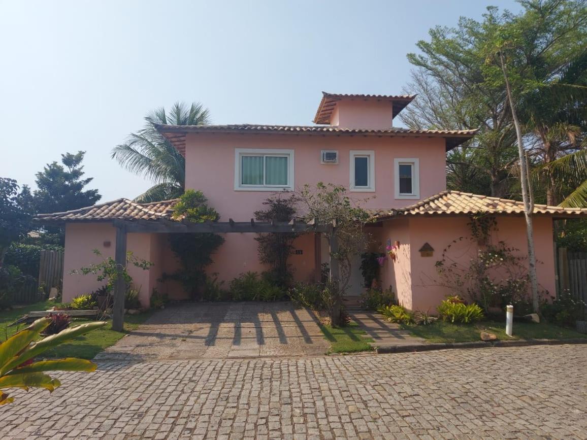 Linda Casa Búzios - 4 Suites - Piscina Exclusiva - B&B
