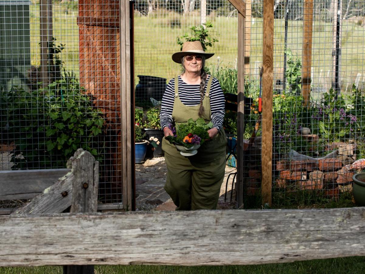 Villa con 2 Camere da Letto