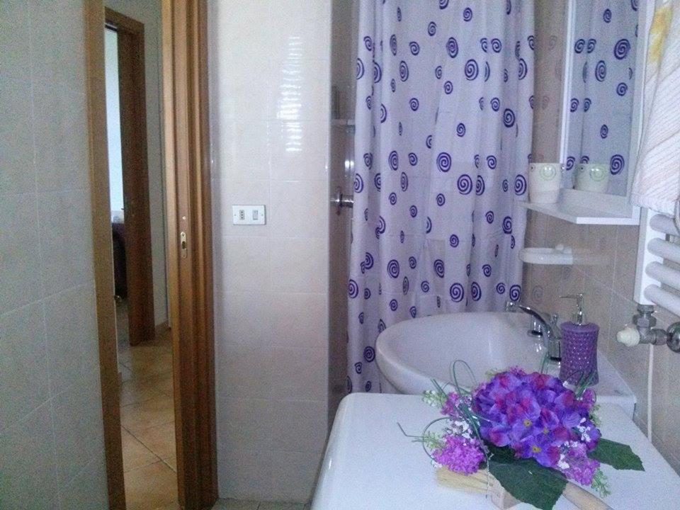 Apartment mit 1 Schlafzimmer