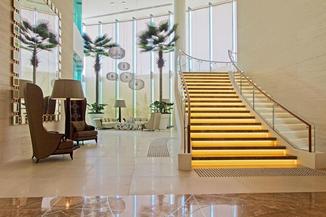 2 & 3 Bedroom OCEAN VIEW Apartments at Soul Surfers Paradise - Q Stay - B&B