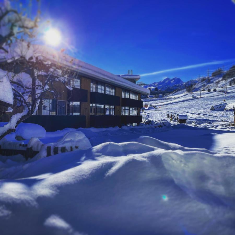 Apart6580 - Bed and Breakfast St Anton am Arlberg