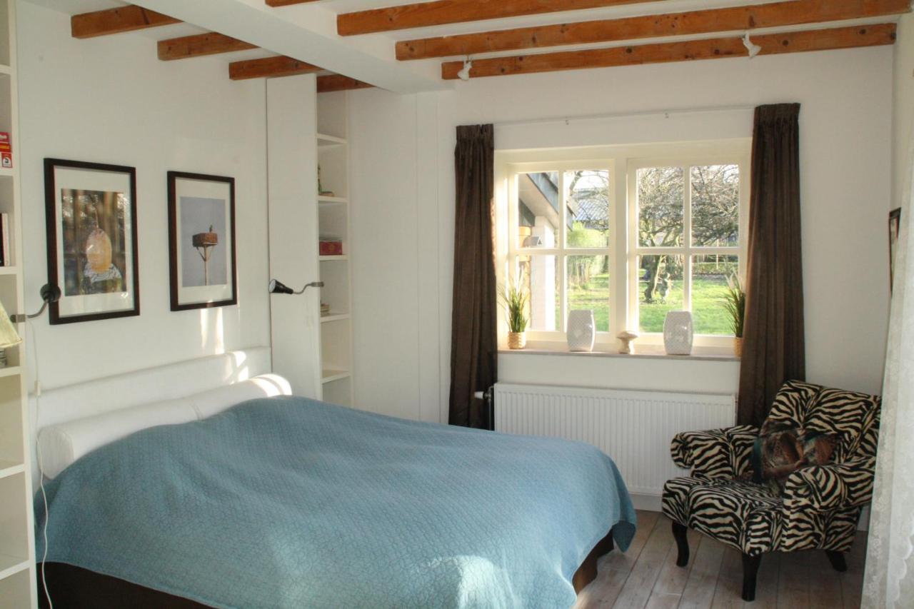 Deluxe Kamer met Kingsize Bed