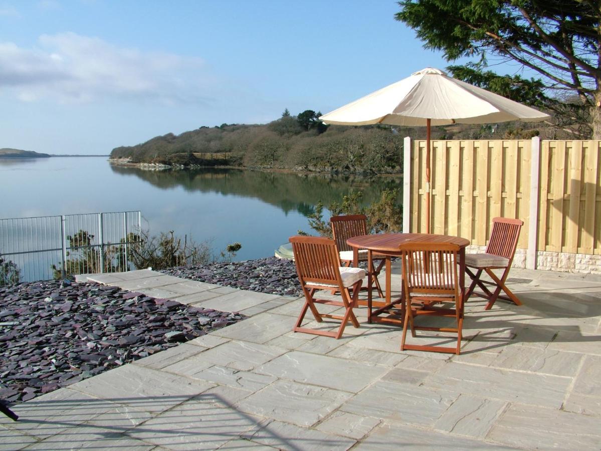 B&B Porthmadog - Abergafren Lodge - Bed and Breakfast Porthmadog