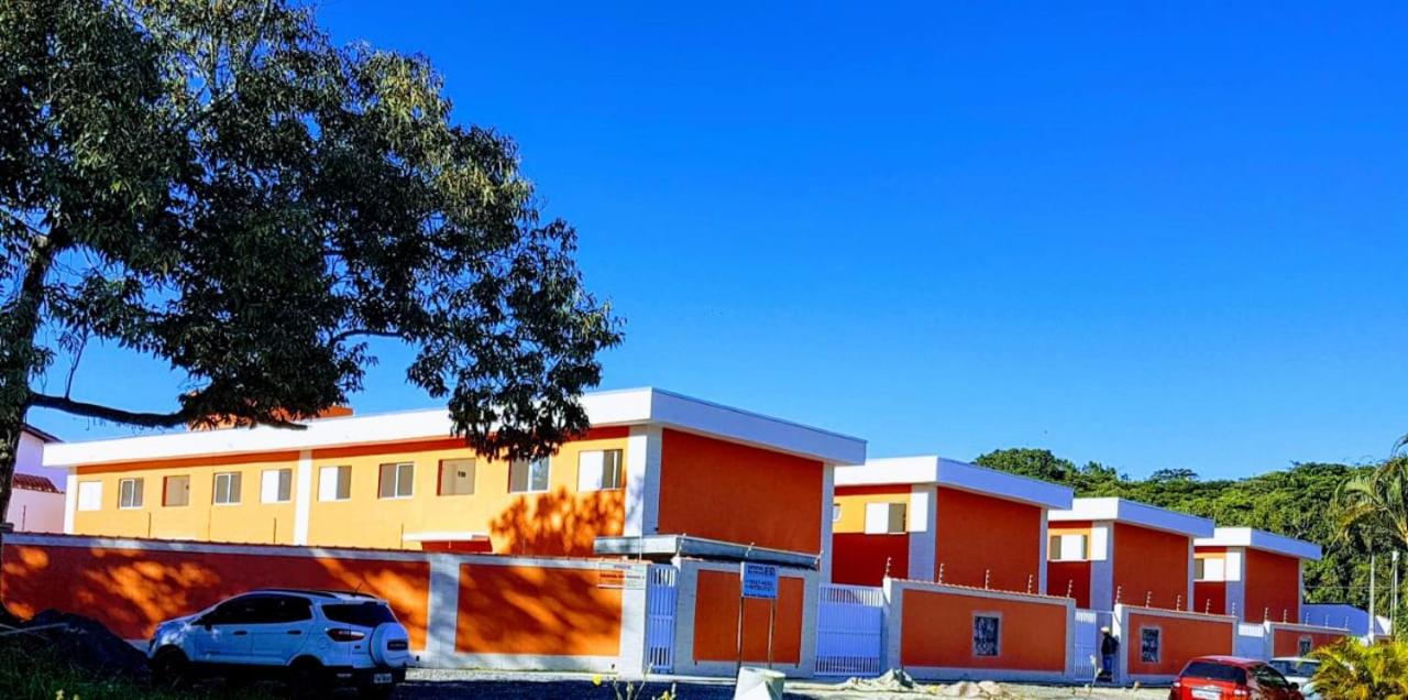 Ap23 Cristal do Indaiá I 450m praia - Chambres d’hôtes Bertioga