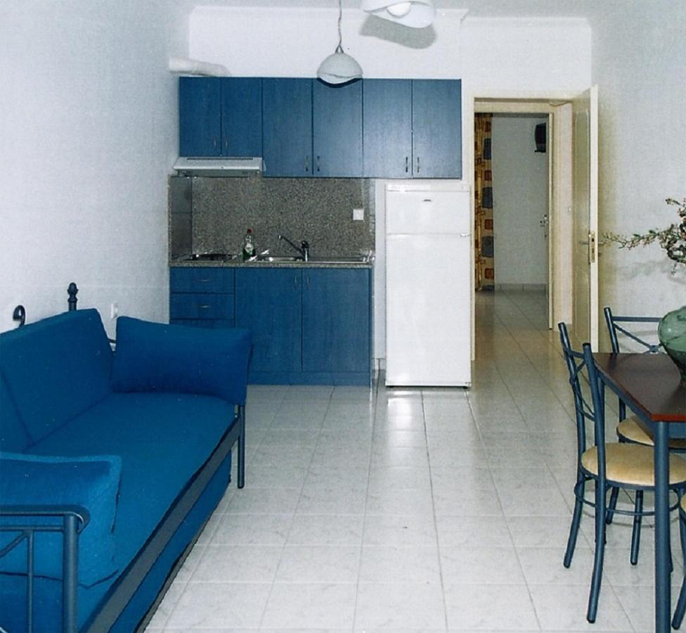 Standard Apartment