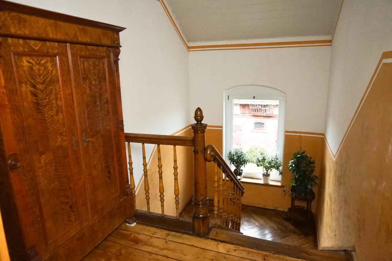 Three-Bedroom Apartment - Hermine