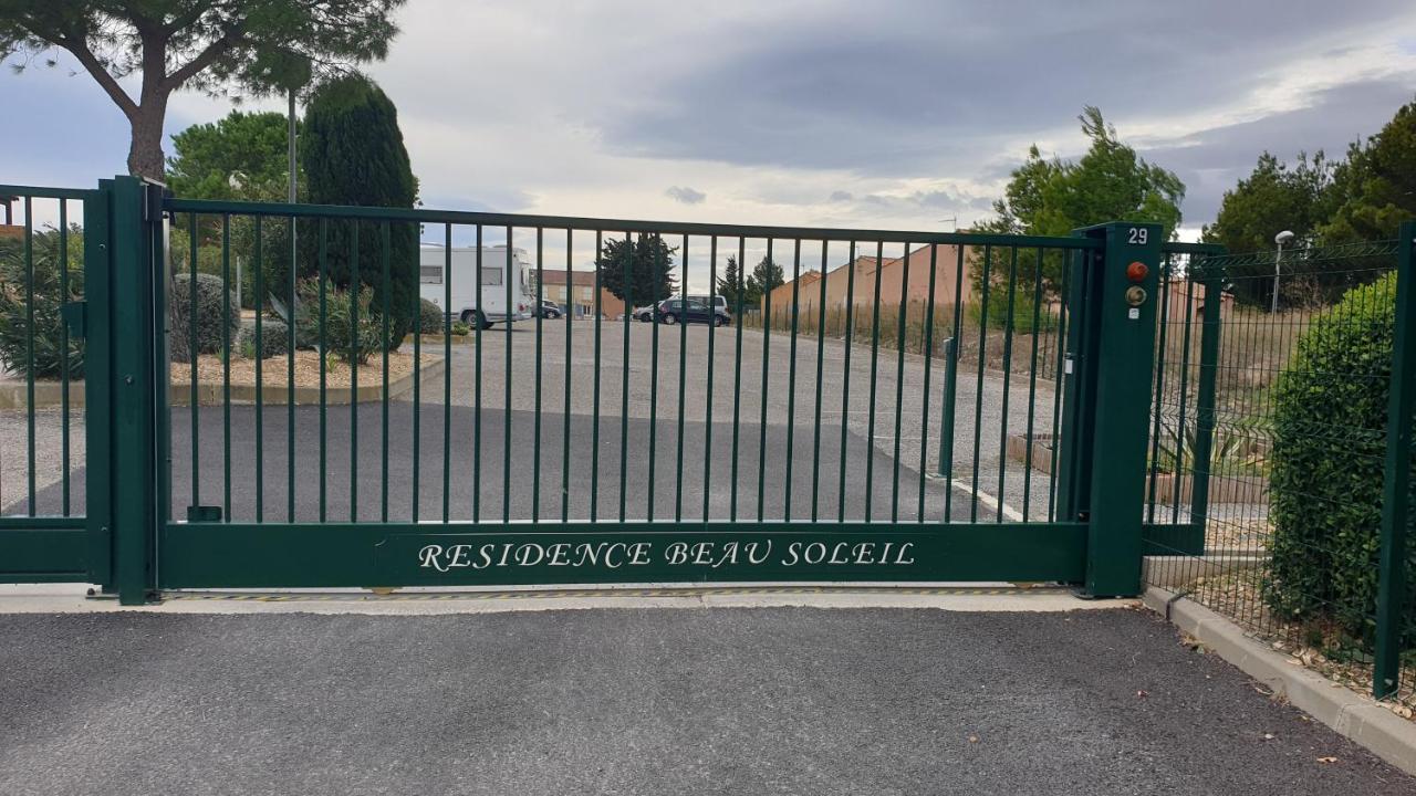 Charmant pavillon proche plage - Piscine & parking - B&B