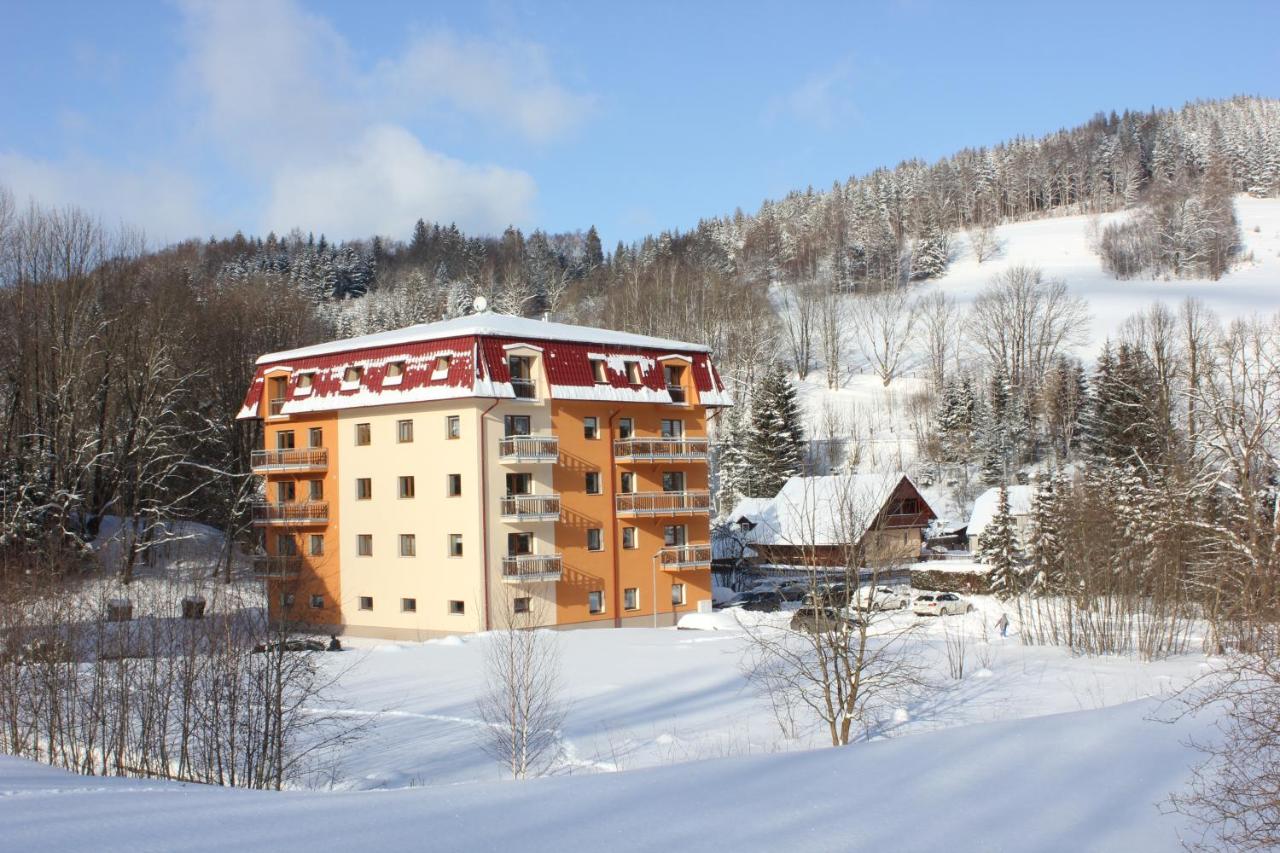 Apartmán Škrovanová - Ferienwohnung