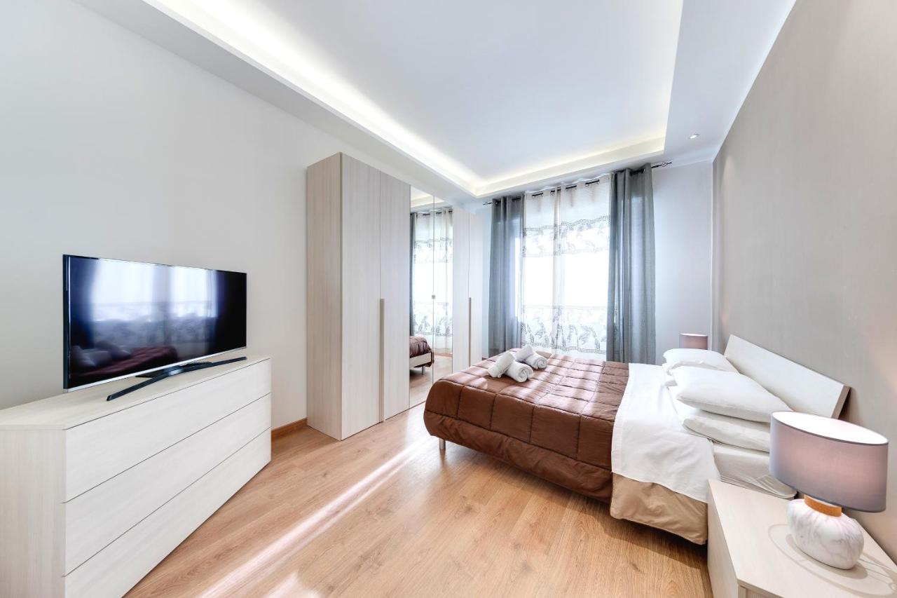 Ariston - Ciclabile Appartamento in CENTRO al mare con balcone - Ferienwohnung