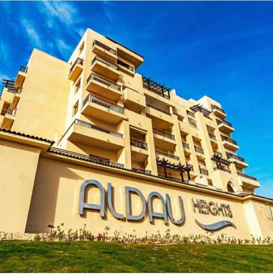 Hurghada Furnished Appratment - Al Dau Hights Al Mamsha - Ferienwohnung Hurghada