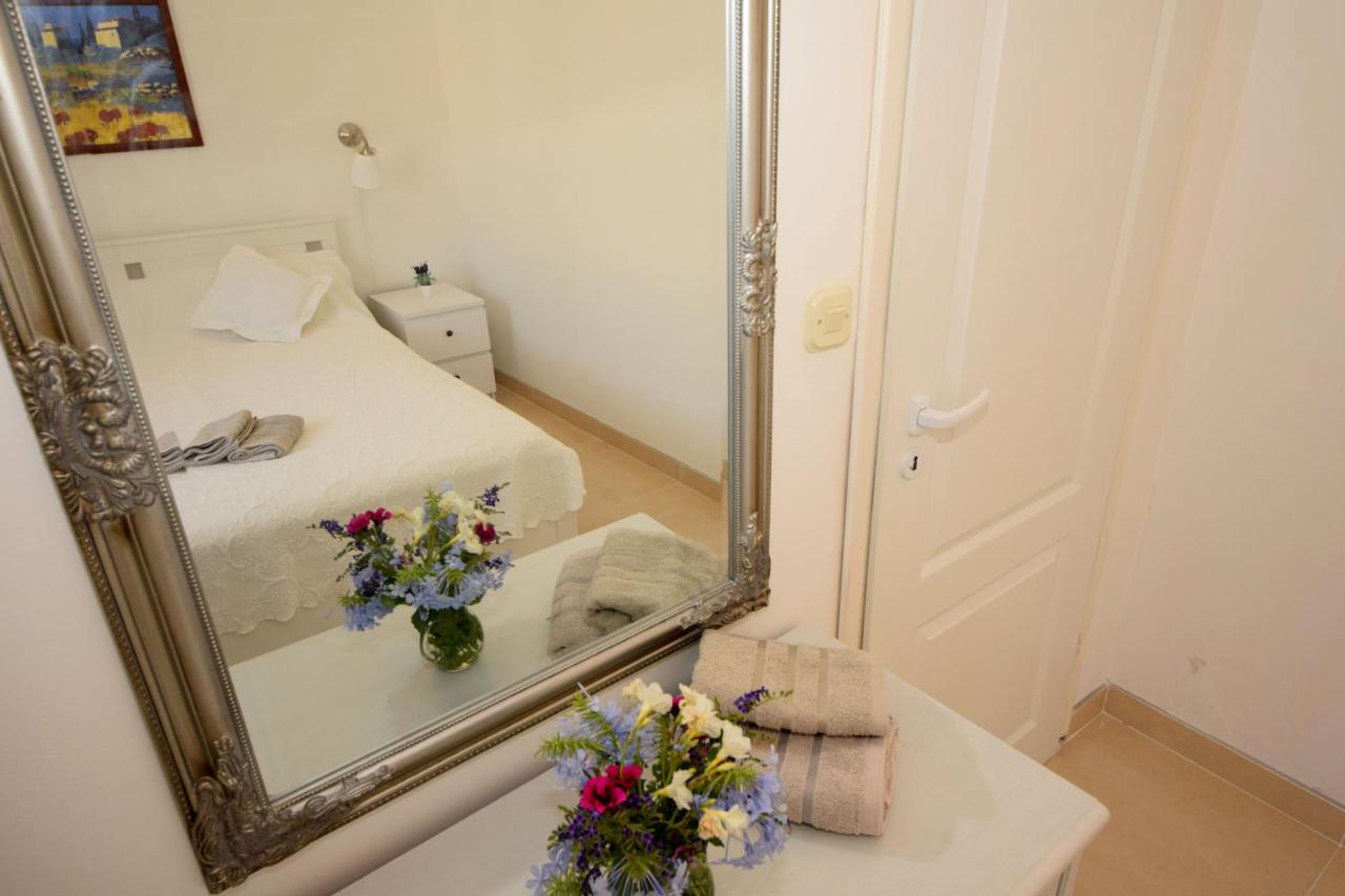 Appartement met 1 Slaapkamer en een Balkon