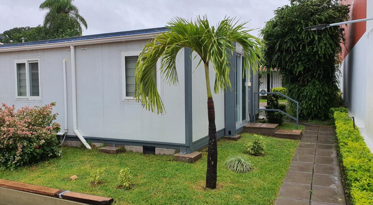 Two-Bedroom Bungalow