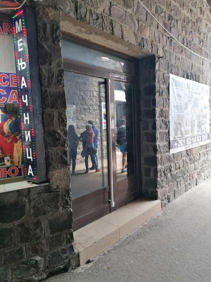 Konaci apartman Hani - B&B Kopaonik