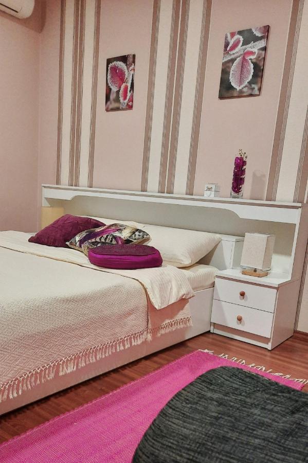 B&B Sarajevo - Apartmani RALE rooms - Bed and Breakfast Sarajevo