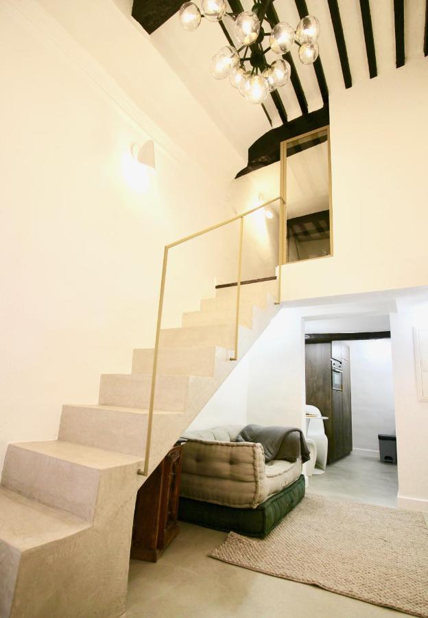 Le Madeleine (duplex) - B&B Aix-en-Provence