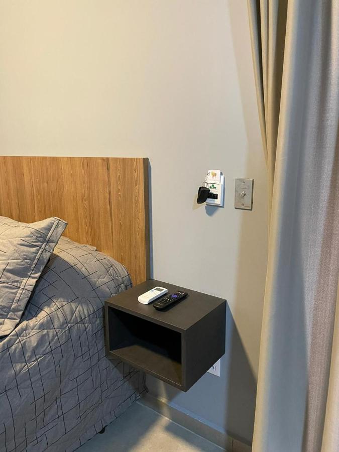Vila Harmonia Brotas - B&B