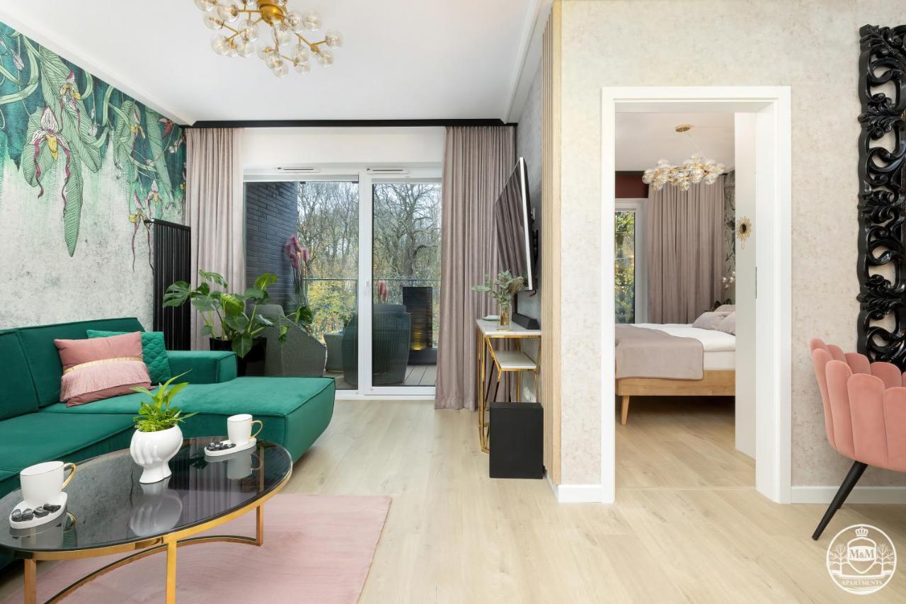 Deluxe Appartement