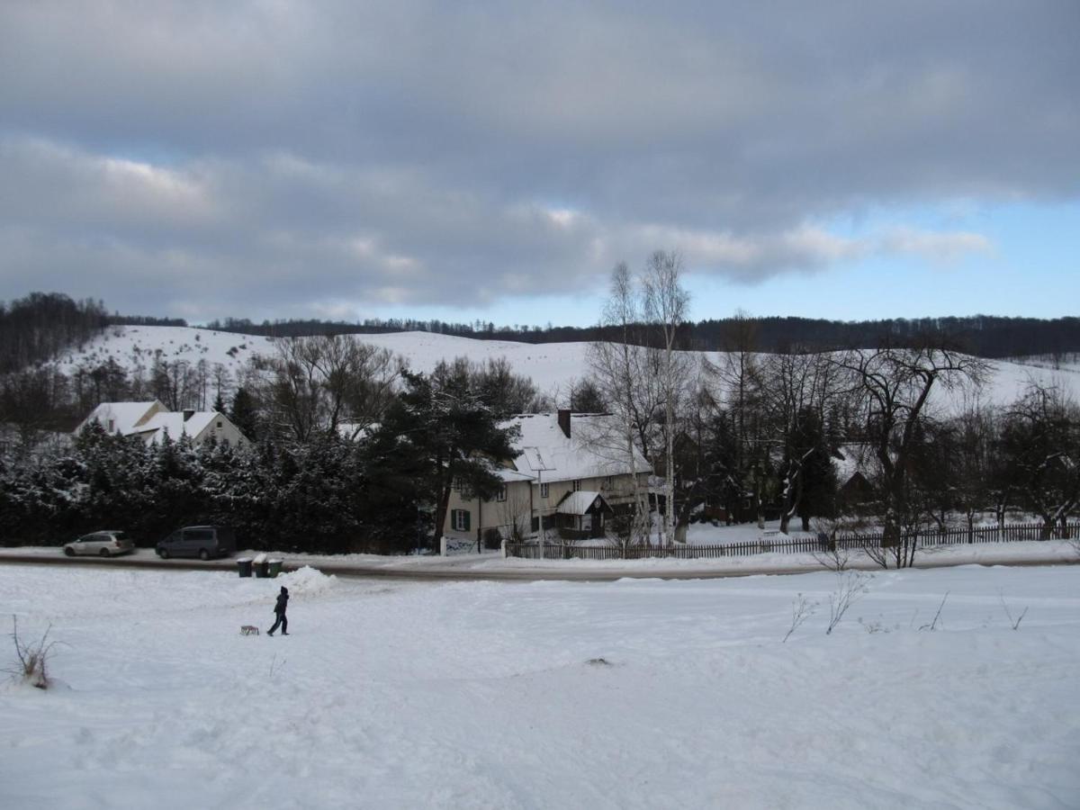 Chata za Górami - Bed and Breakfast