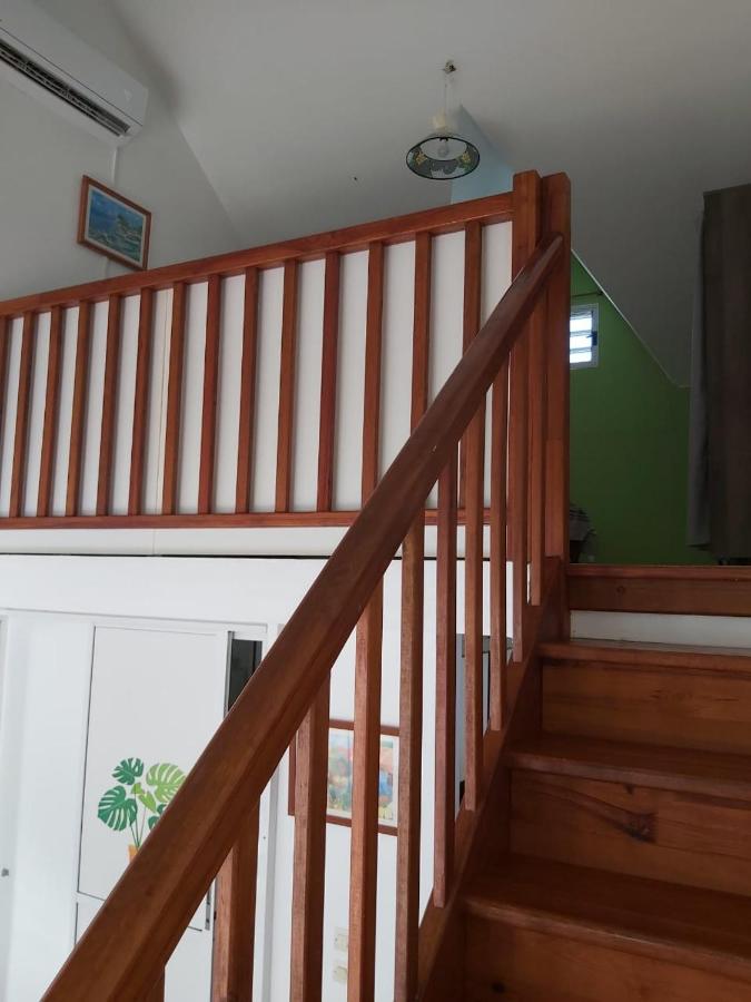 Gîte Muskad - B&B