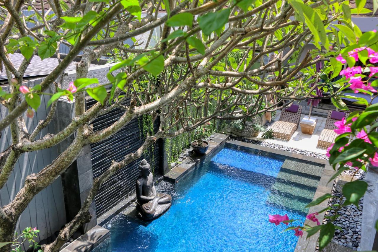 Villa met 2 Slaapkamers