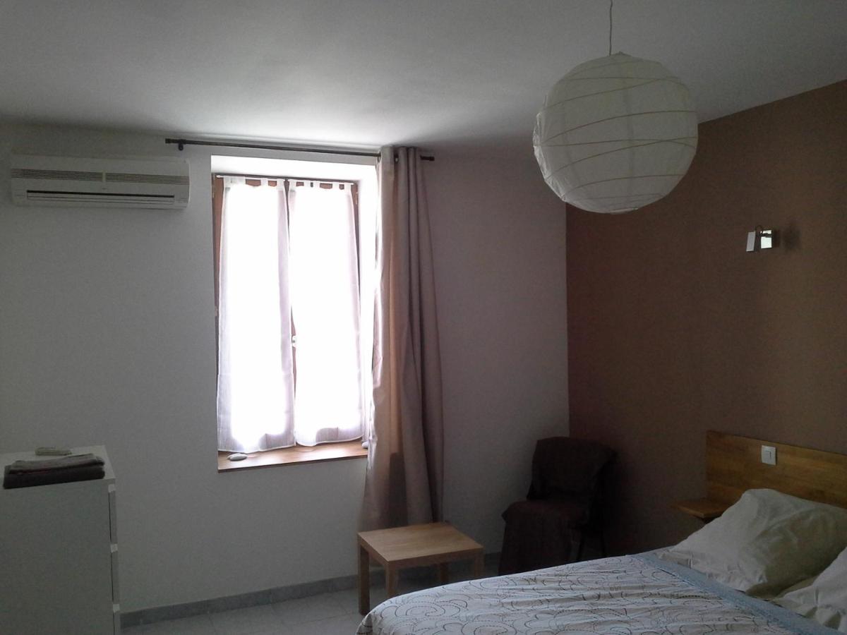 Millot Conilhac - B&B
