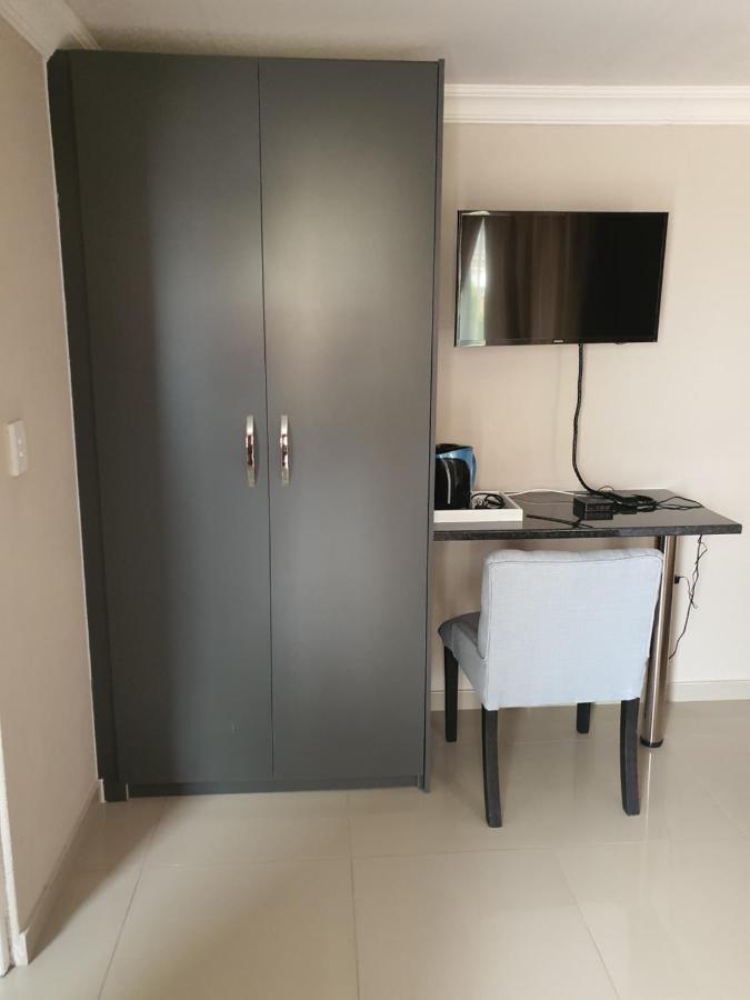 Deluxe Kamer