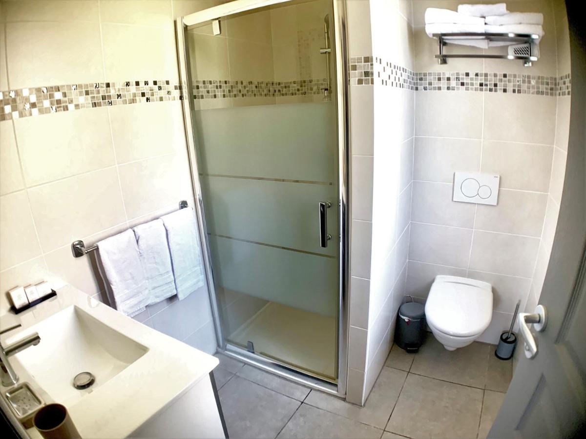 Premium Appartement met 1 Slaapkamer