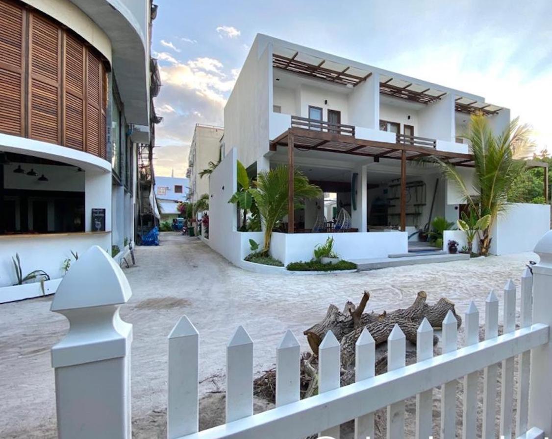 Shaviyani Retreat - Ferienwohnung Ukulhas