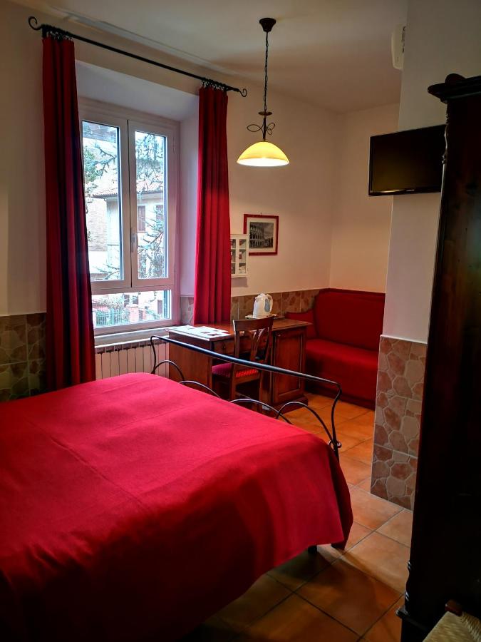 Triple Room with Bathroom