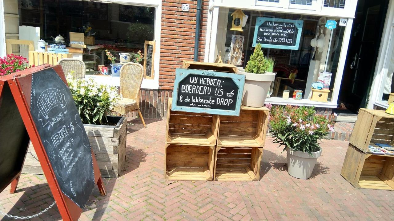 BnB Heirhuys - B&B
