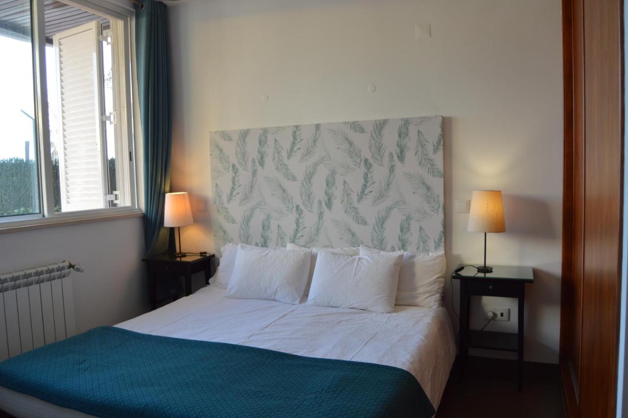 Apartamento de 1 dormitorio con terraza privada