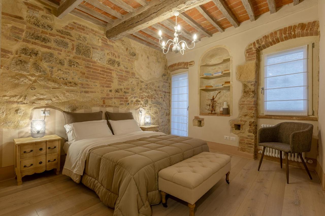 B&B Sarteano - Le Tre Chiavi - Bed and Breakfast Sarteano