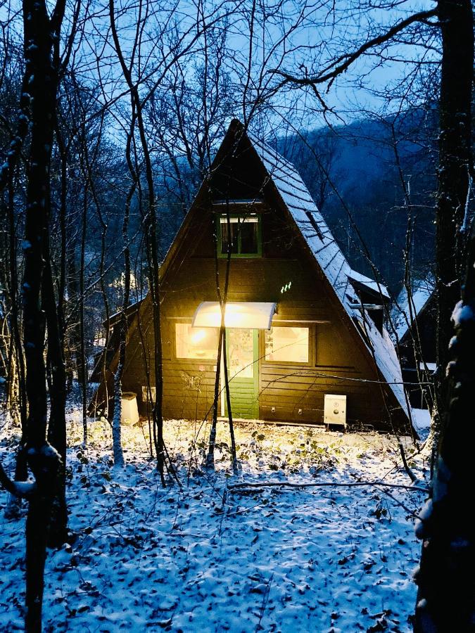 Chalet Durbuy 123 - B&B