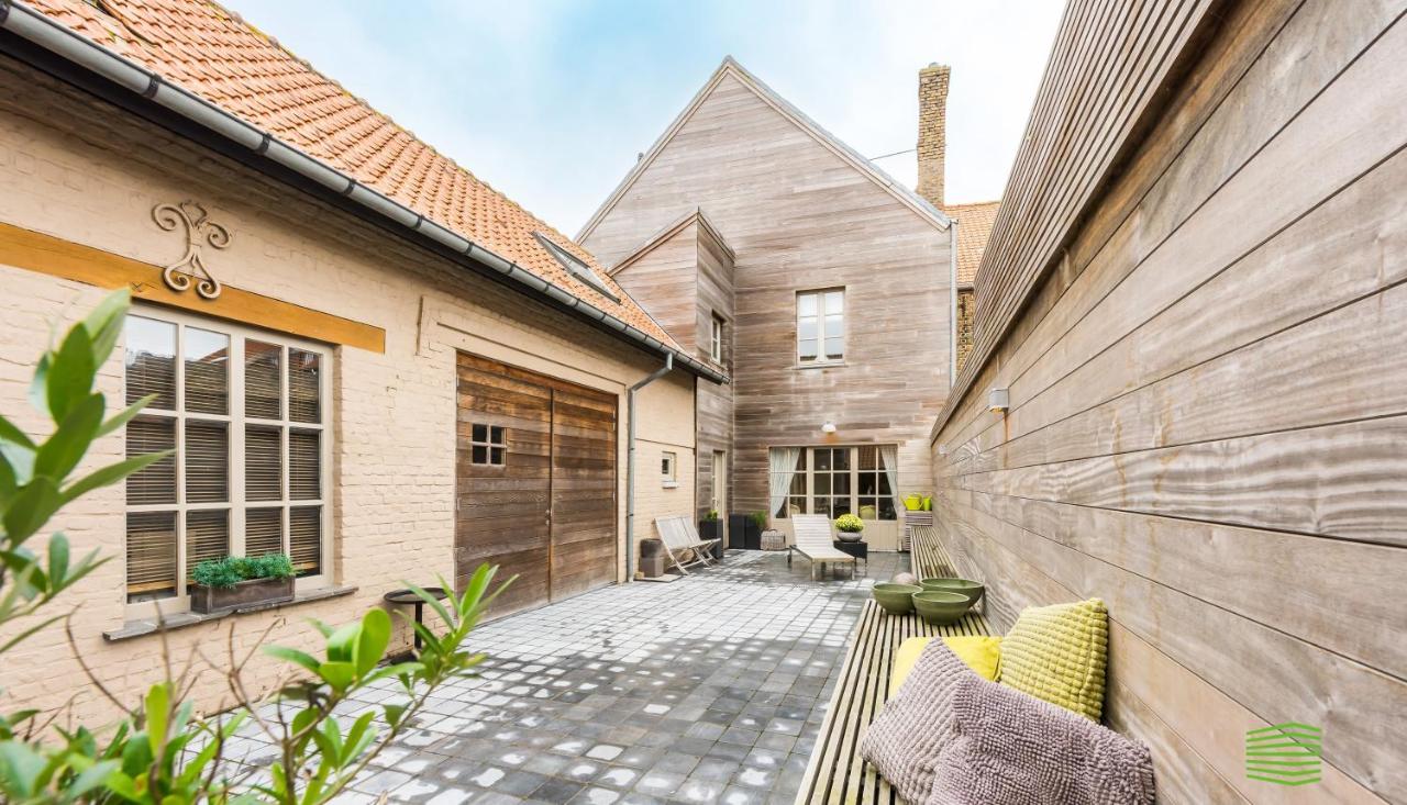 Gastenverblijf Huize Pervijze - B&B