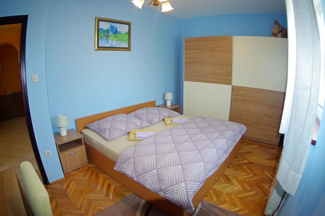House Sandi, village Juršići - Ferienwohnung Juršići