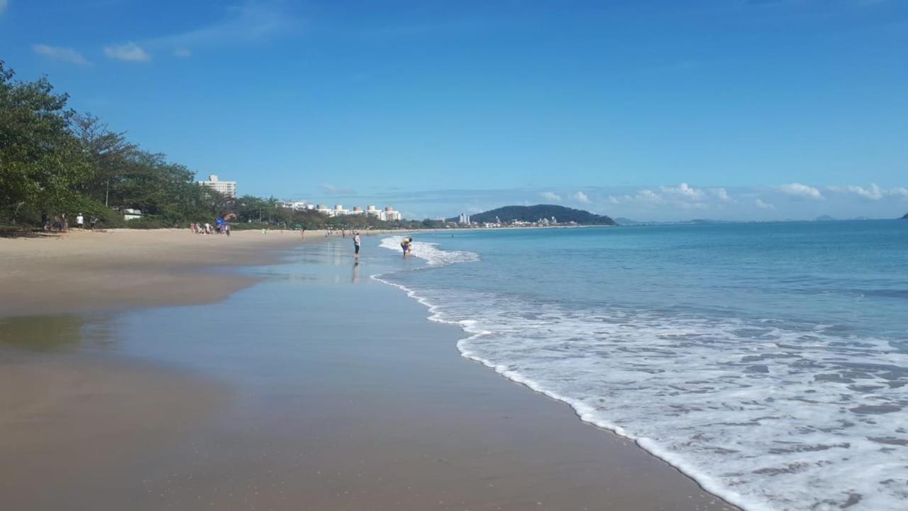 Apto Mobiliado em Penha de frente para o Mar - B&B Penha