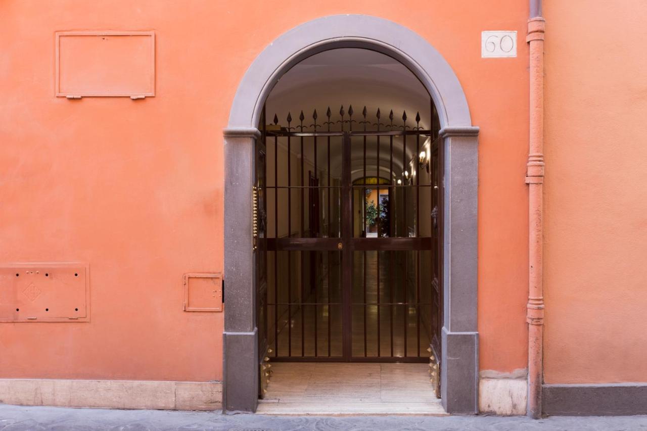 ROMAC - Condotti Penthouse in the Spanish Steps area - B&B