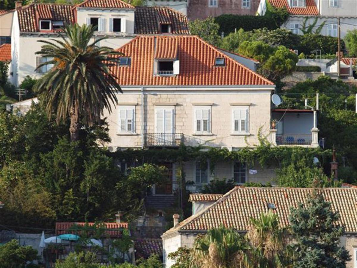 Solei with terrace OldTown and sea view - B&B