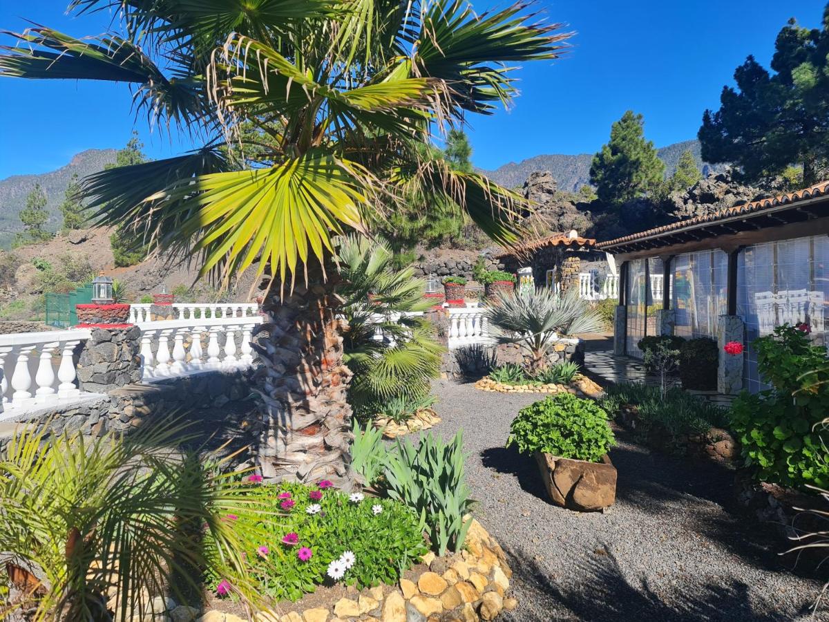 Vivienda Vacacional Luna El Paso - B&B El Paso