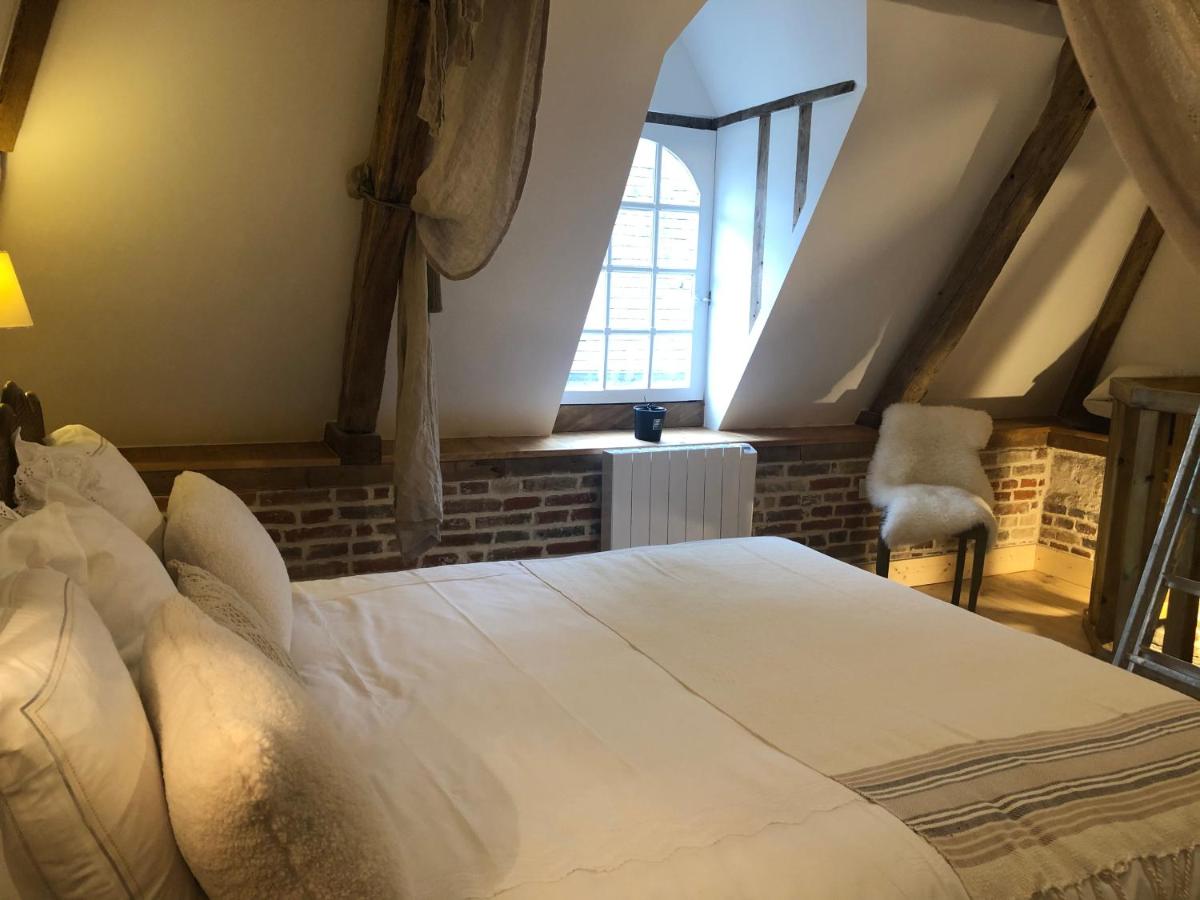 Chalet mit 1 Schlafzimmer