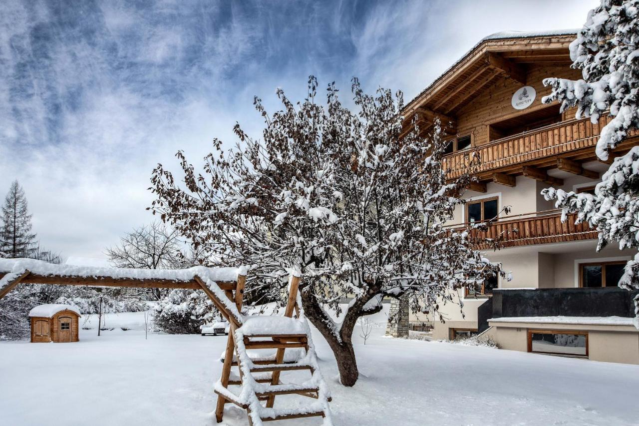 Alpine View Apartments - B&B Niedernsill