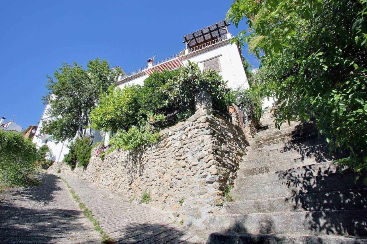 Casa Rural Villa Sila - B&B