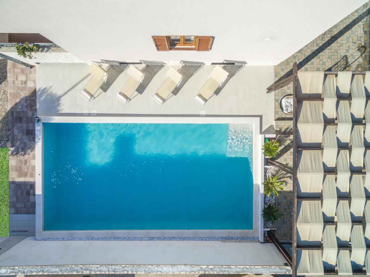 Villa CaRo - Ferienwohnung Biograd na Moru