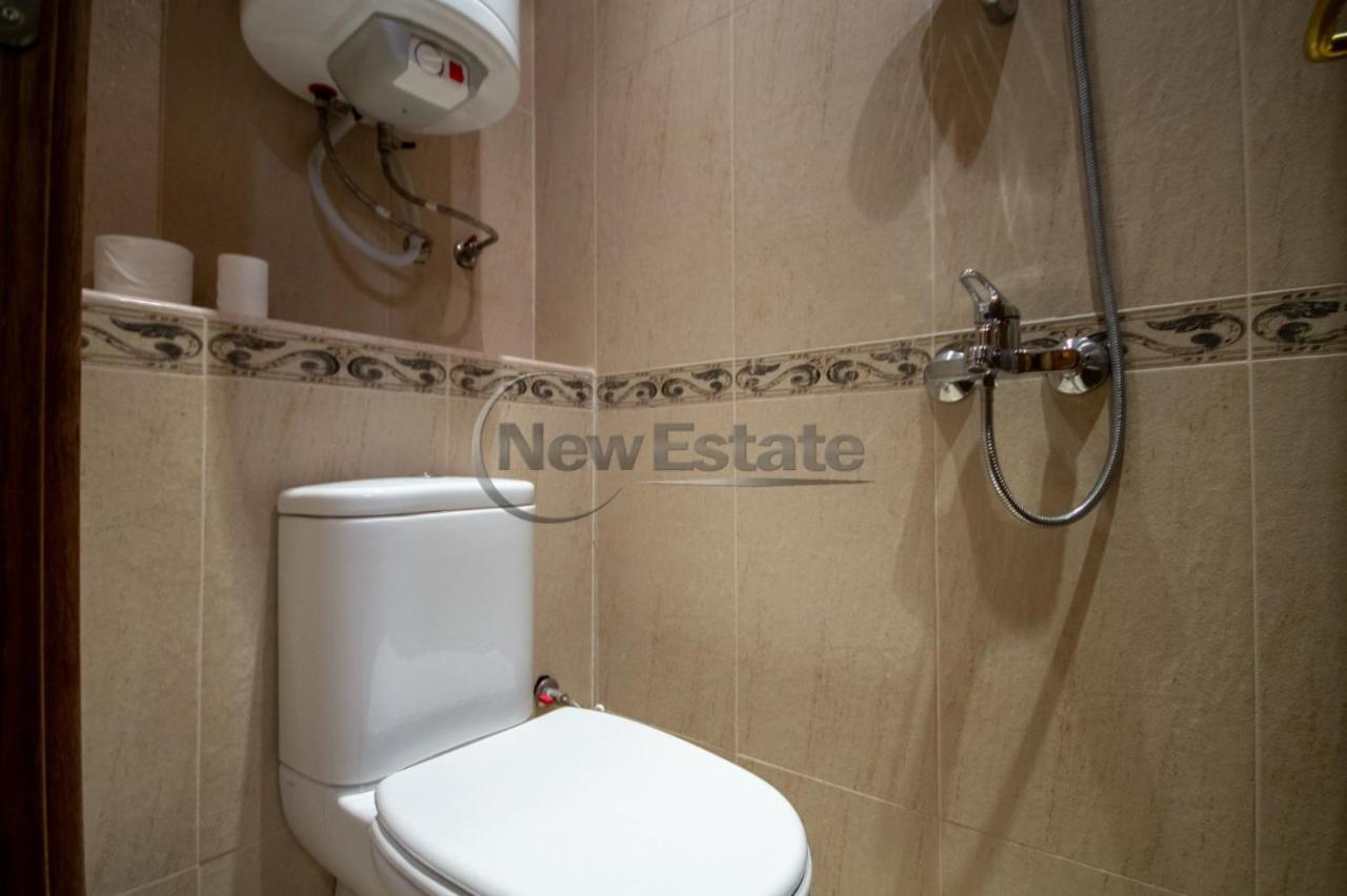 Apartamento de 2 dormitorios