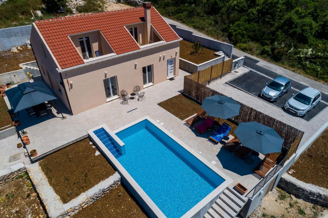 B&B Cavtat - Villa Rubea - Bed and Breakfast Cavtat