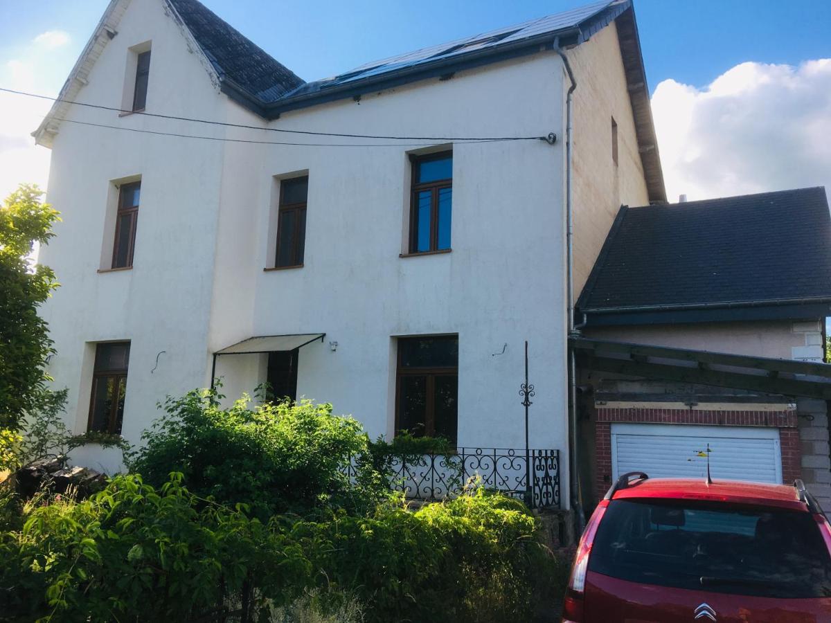 Le nichoir d’hirondelles - B&B Tintigny