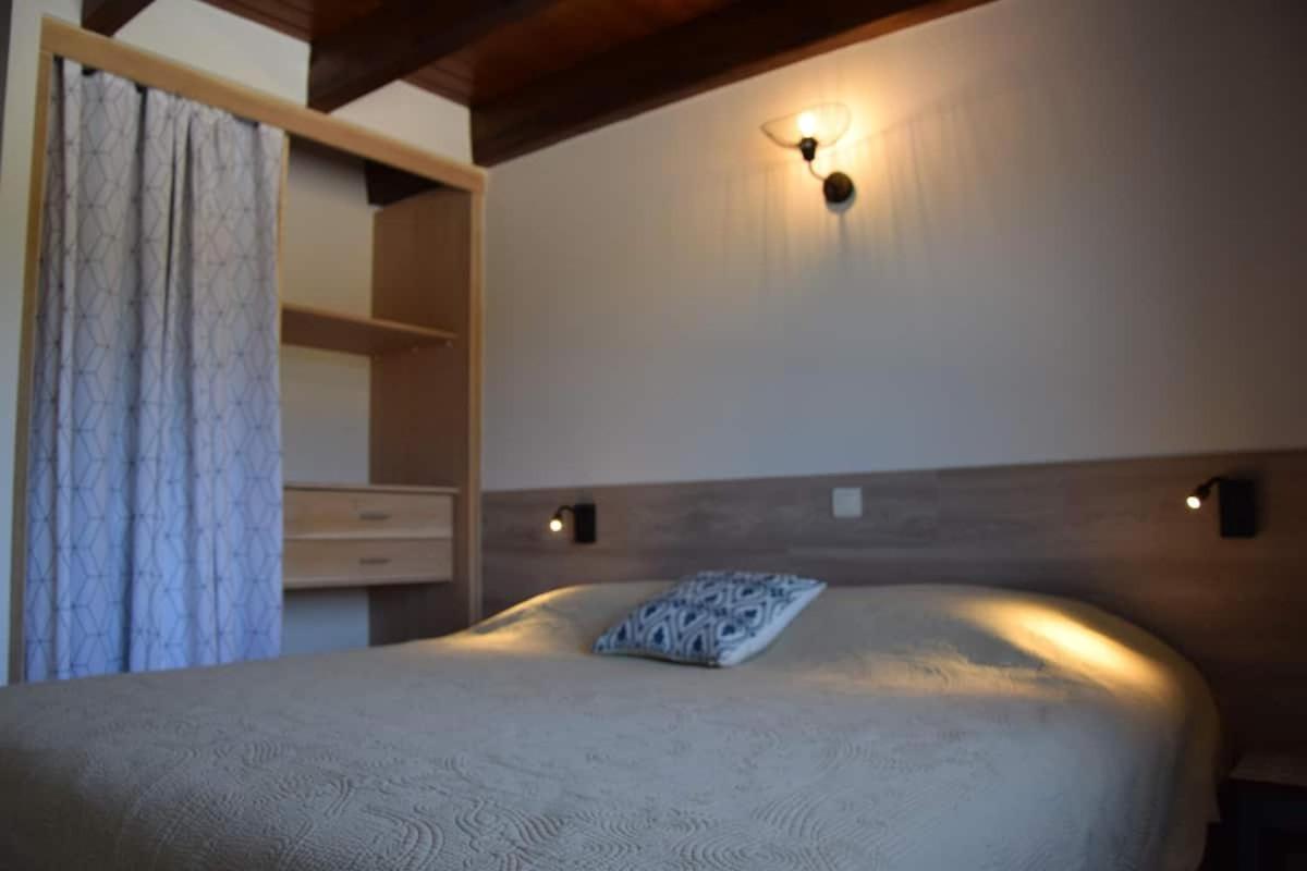 Apartment - Split Level